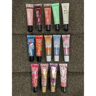 Bath &amp; Body Works Lip Tint Lip Gloss ลิปกลอส BBW