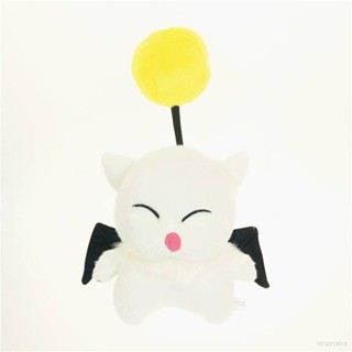 Ag FF FINAL FANTASY Moogle ตุ๊กตายัดนุ่น MOG ของขวัญ ของเล่นตกแต่งบ้าน สําหรับเด็ก