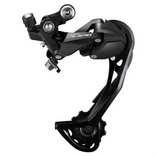 ตีนผี Shimano Alivio RD-M3100 SGS 9 สปีด