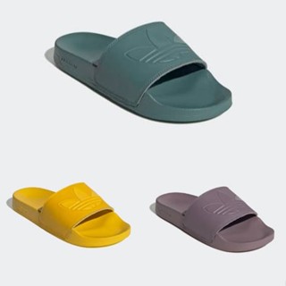 รองเท้าแตะ Adidas ADILETTE LITE SLIDES [ลิขสิทธิ์แท้ ป้ายไทย] [รหัส: GX8891 / GX8895 / GX8893 ]