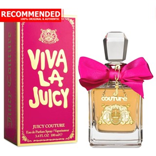 Juicy Couture Viva La Juicy EDP 100 ml.