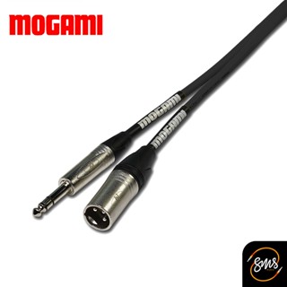 [ของแท้ 100%] สายลำโพง Mogami รุ่น 2582 XLR-TRS (มีทุกสี) สายคุณภาพสูง แบรนด์ดังระดับโลก