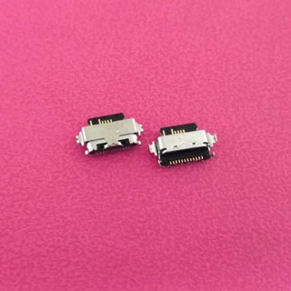 พอร์ตชาร์จ USB สําหรับ TCL 20SE T671H 20 5G T781K T781H 20L T774H 20S T7730