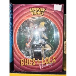 Loony Tunes XXRAY 4D กล่องใหญ่ ของแท้ 100% มือหนึ่ง