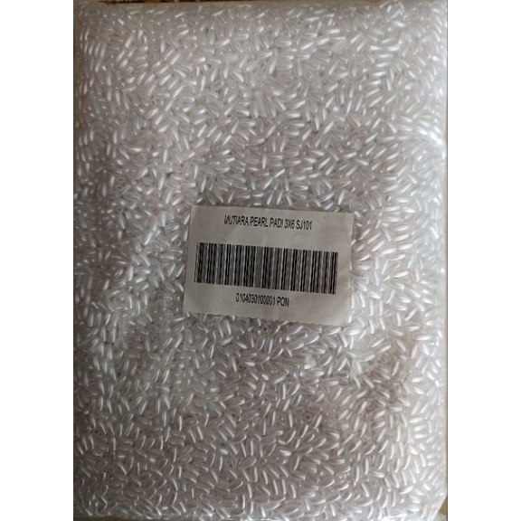 PEARL PADI 3x6 @225gr (MP 87)