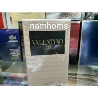 Valentino uomo men edt 100ml