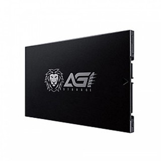 AGI SSD SATA (เอสเอสดี) 120GB AGILITY TLC รับประกันศูนย์ 3 ปี