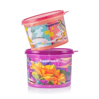 กล่องอเนกประสงค์ Tupperware รุ่น Artville Eco Canister Set