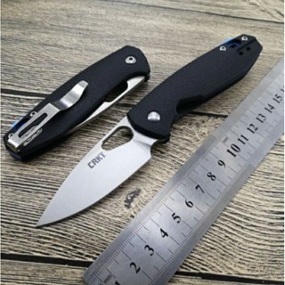 มีดพับ CRKT 5390, Piet, EDC knife ***SALE***