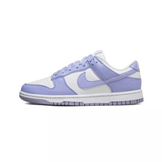 รองเท้าผ้าใบ Nike Dunk Low Next Nature "Lilac" ของแท้ 100%