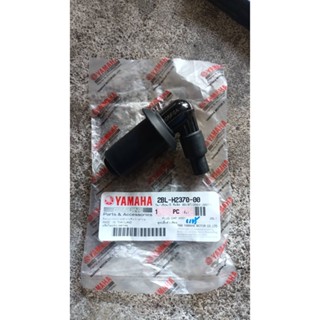 ปลั๊กหัวเทียน YAMAHA แกรนด์ ฟีลาโน่/ แกรนด์ ฟีลาโน่ ไฮบริด/ฟีโน่ 125/จีที 125 หัวนกกระจอก
