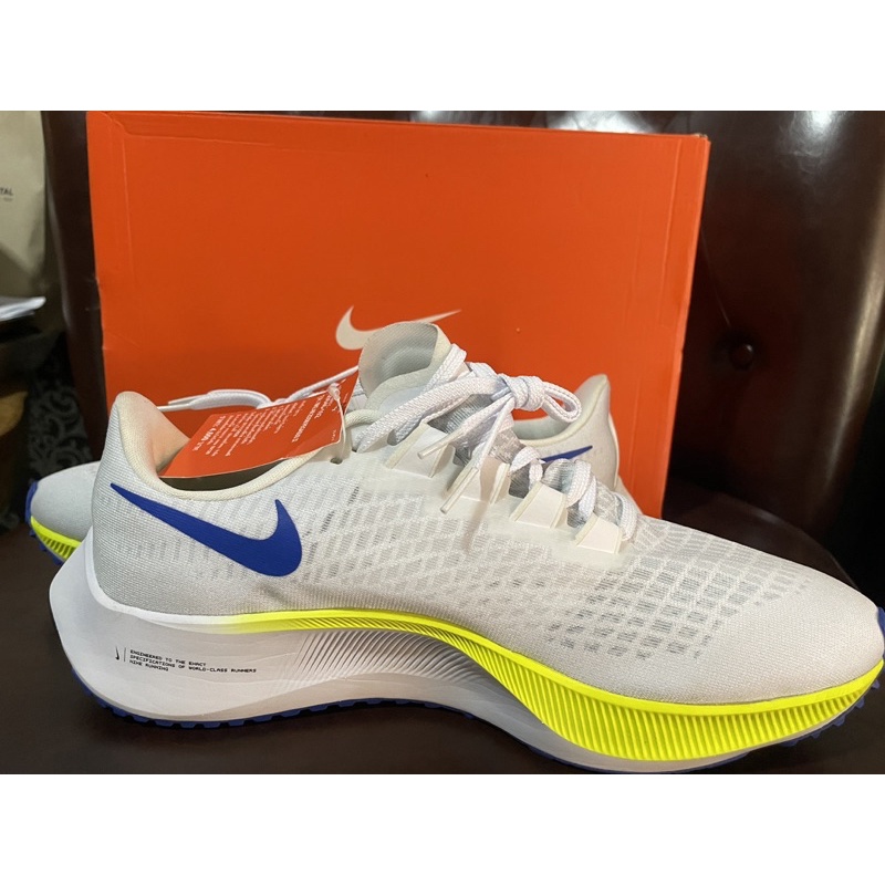 NIKE AIR ZOOM PEGASUS 37 Ekiden มือ1แท้ใหม่พร้อมกล่อง