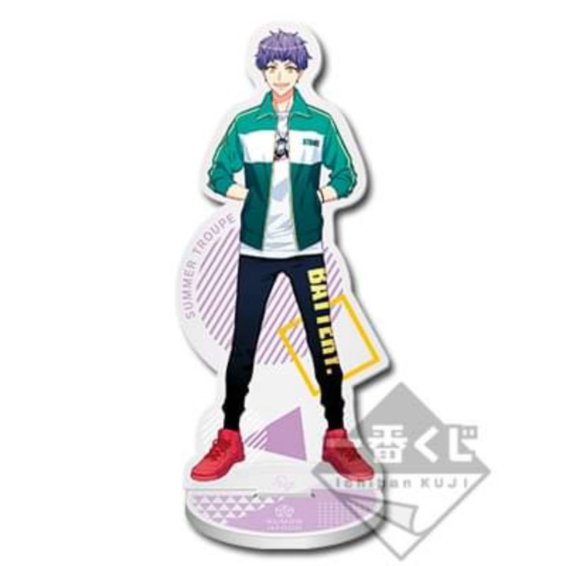 สแตนดี้ Kumon Hyodo Prize B Hyodo Kumon acrylic stand