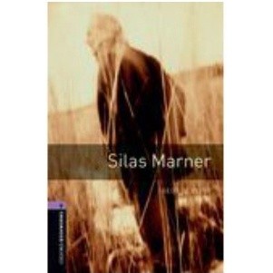 SILAS MARNER ***หนังสือสภาพ 70-80%***จำหน่ายโดย  ผศ. สุชาติ สุภาพ