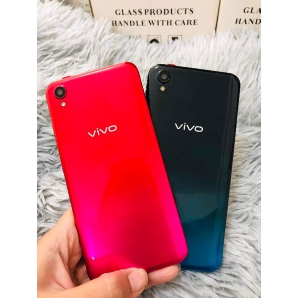 VIVO Y91C มือสองพร้อมใช้ มือถือ ราคาถูก