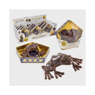 Harry Potter Chocolate Frog Stretchy Figure Noble Collection