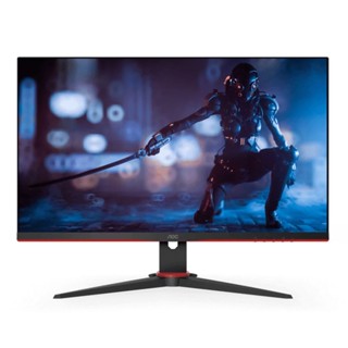 AOC 27" MONITOR (จอมอนิเตอร์) รุ่น 27G2SE/67 (VA, VGA, DP, HDMI ) 165Hz