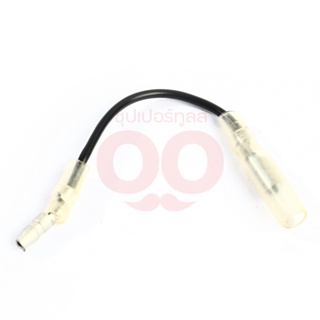 MAKITA MP5607005000อะไหล่ HTR5600#79 WIRE COMPLETE (2) สามารถออกใบกำกับภาษีเต็มรูปแบบได้ (มากีต้า)