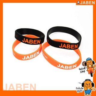 JABEN Wristband/Amp-band สายรัดแอมพ์ รัดข้อมือ