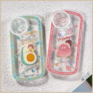FOR XIAOMI 11LITE 12LITE REDMI 12C 10C 10 NOTE12 NOTE11 NOTE10 NOTE9 NOTE 8 NOTE7 S 9 8 7 10A 9C 9A 9T K40 POCO M5 M5S F3 X3 M3 PRO avocado oval soft case