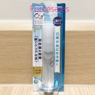 Ora2 Me Mouth Spray Cool Mint 6ml