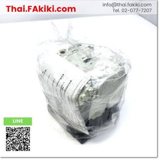 พร้อมส่ง,(A)Unused, S-T35 Electromagnetic Contactor ,แมกเนติกคอนแทคเตอร์ สเปค AC100V 2a2b ,MITSUBISHI (66-005-125)