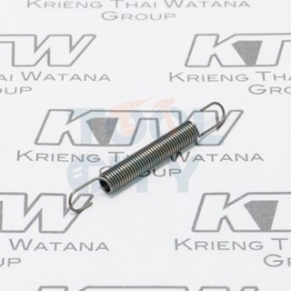 MAKITA MP231819-8อะไหล่ 9403#52 TENSION SPRING4 (M9400B) สามารถออกใบกำกับภาษีเต็มรูปแบบได้ (มากีต้า)