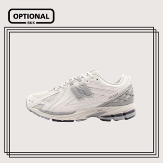 [•พร้อมส่ง•ของแท้]New Balance 1906 RD