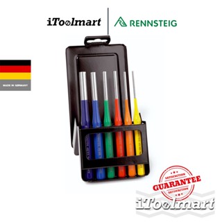 RENNSTEIG 425 530 6 RC ชุดเหล็กส่ง 6 ชิ้น