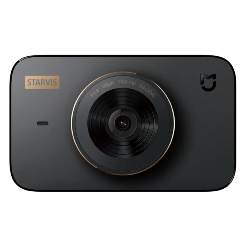 กล้อง Xiaomi Mi Dash Cam 1S
