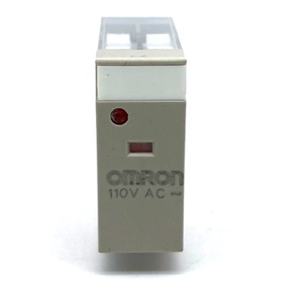 RELAY OMRON G2R-2-SN(S),110VAC