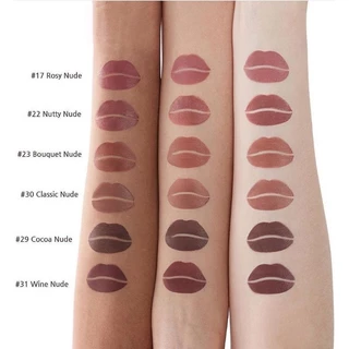 แท้ พร้อมส่ง Peripera Ink Velvet tint 4g.เพอริเพอร่า อิ้งค์ เวลเวท ทิ้นท์