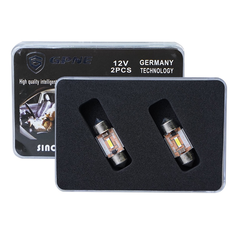 GPNE ไฟเพดานในรถ LED | ของแท้ 100% ประกัน 2 ปี