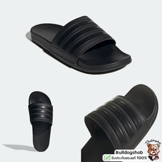 ร้านแนะนำAdidas รองเท้าแตะนิ่ม Adilette Comfort GZ5896 GZ5891 GZ5893 GV9735 GV9736ป้ายไทย img 1