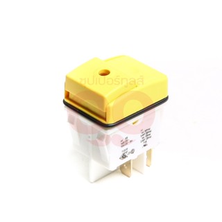 KARCHER  SWITCH YELLOW สามารถออกใบกำกับภาษีเต็มรูปแบบได้ (คาร์เชอร์)
