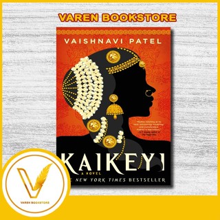 Kaikeyi โดย Vaishnavi Patel