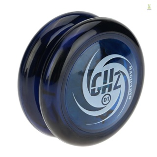 Flt MAGICYOYO-Y01 โยโย่อลูมิเนียมอัลลอยด์ ไม่ตอบสนอง แบบมืออาชีพ ของเล่นสําหรับเด็ก