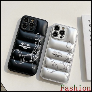 kaws ใช้กับ เคสซิลิโคน ไอโฟน11 เคสไอโฟน14promax เคสไอโฟน14 black CASES for iPhone13PROMAX เคสไอโฟน13 เคสไอโฟน 11 เคสไอโฟน7พลัส FOR caseiPhone11promax XS ใช้กับ เคสiPhone12 X 12Pro XR cases iPhone11promax เคสi11 XSMAX เคสi14 12promax 8plus