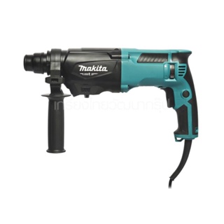 MAKITA M8701B26 สว่านโรตารี่ มากีต้า 800W (MAKITA : MT Series) M8701B