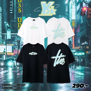 Urthe - เสื้อยืด รุ่น Y2K URTHE