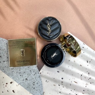 YSL Yves Saintss Laurent Le Cushion Encre De Peau  5กรัม No.20(ราคา/ชิ้น)