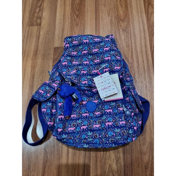 กระเป๋า Klipling ของแท้ 100% มือสอง