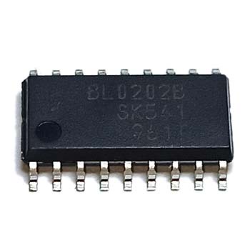 BL0202B BL0202 SOP-18