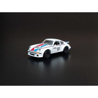 majorette porsche 934 สีขาว เบอร์61 หายาก