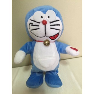 ตุ๊กตาโดเรม่อนเดินได้ Doraemon