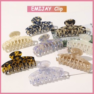 วันแม่ พร้อมส่ง EMI JAY Big Effing Clip ของแท้ 100%