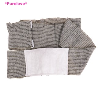 Purelove&gt; Israeli  4 inch Sterile Wound Dressing Pressure Bar and Compression Wrap new