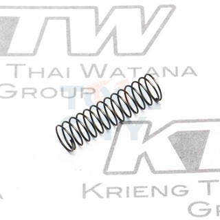 MAKITA MP234263-8อะไหล่ TM3000C#33 COMPRESSION SPRING 5 สามารถออกใบกำกับภาษีเต็มรูปแบบได้ (มากีต้า)