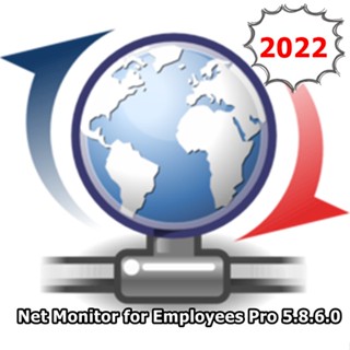 โปรแกรม EduIQ Net Monitor for Employees Professional 5.8.6.0 โปรแกรมควบคุมระบบคอมพิวเตอร์ PC ภายในองค์กร โรงเรียน