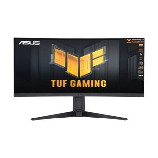 MONITOR ASUS TUF VG30VQL1A - 29.5" VA FHD 200Hz CURVED FREESYNC PREMIUM